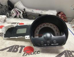 Щиток приборов для TOYOTA PORTE NCP141  запчасти бу