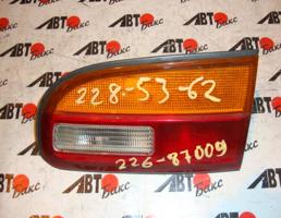 Фонарь задний правый для MITSUBISHI DELICA PA4W/PD6W/PE6W/PF6W/PB4W/PC4W/PA5W/PB5W/PC5W/PD8W/  запчасти бу