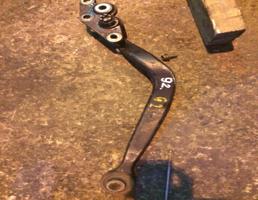 Рычаг передний нижний левый для TOYOTA CELICA ST202/ST203/ST205/ST202C  запчасти бу