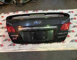 Крышка багажника для SUBARU LEGACY B4 BM9  запчасти бу