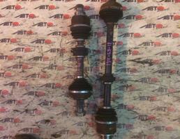 Привод передний правый для NISSAN NOTE E12/HE12/NE12/SNE12  запчасти бу