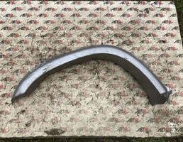 расширитель крыла передний левый для TOYOTA HILUX SURF RZN185W/VZN185W/KZN185G/KZN185W/RZN180W/VZN180W  запчасти бу