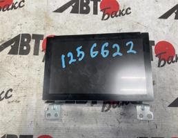 монитор для NISSAN MURANO PNZ50  запчасти бу