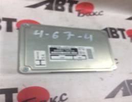 блок управления двс для TOYOTA CORSA EL51/EL53/EL55/NL50  запчасти бу