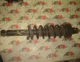 Стойка задняя правая для TOYOTA COROLLA II 3дв EL50/EL51/EL53/EL55/NL50  запчасти бу