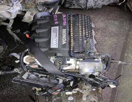 Двигатель бензин для HONDA INSIGHT ZE2  запчасти бу