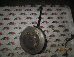 Ступица передняя правая для TOYOTA MARK II GX90/JZX90/JZX91/JZX93/SX90/LX90  запчасти бу