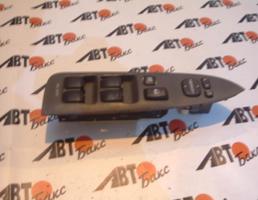 Блок управления стеклоподъёмниками для TOYOTA RAUM NCA25/NCZ20/NCZ25  запчасти бу