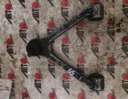 Рычаг задний верхний левый для TOYOTA SOARER GZ21/MZ20/MZ21  запчасти бу