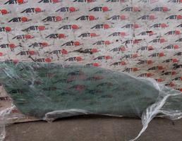Стекло двери передней правой для TOYOTA MARK II JZX110/GX110/GX115/JZX115  запчасти бу