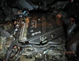 Двигатель бензин для NISSAN CEFIRO A33/PA33  запчасти бу