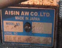 АКПП для TOYOTA MARK II JZX110/GX110/GX115/JZX115  запчасти бу