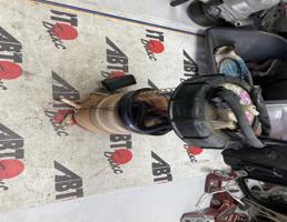 Бензонасос для NISSAN QASHQAI/DUALIS KNJ10  запчасти бу