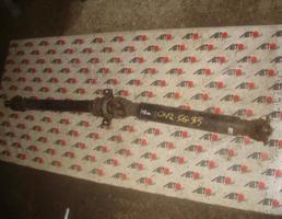 Карданный вал задний в сборе для TOYOTA PROGRES JCG10/JCG11/JCG15  запчасти бу