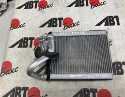 Радиатор отопителя для TOYOTA PORTE NNP10/NNP11/NNP15  запчасти бу