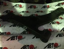 Рычаг передний нижний правый для TOYOTA VISTA SV50/SV55/AZV50/AZV55/ZZV50  запчасти бу