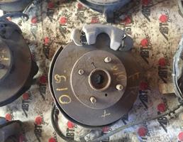 Ступица передняя правая для TOYOTA CAVAILER TJG00  запчасти бу