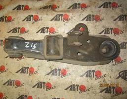 Рычаг передний нижний правый для MITSUBISHI DELICA P03W/P04W/P24W/P05W/P25W/P35W/P15W  запчасти бу