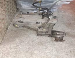 АКПП для HONDA ELYSION RR2  запчасти бу