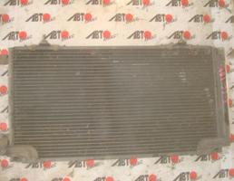 Радиатор кондиционера для SUBARU LEGACY B4 BE5/BE9/BEE  запчасти бу