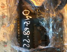 Радиатор охлаждения для TOYOTA PROGRES JCG10/JCG11/JCG15  запчасти бу