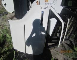 Дверь задняя правая для CHRYSLER 300C  запчасти бу