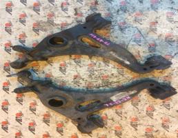 Рычаг передний нижний левый для MERCEDES-BENZ WDB170  запчасти бу