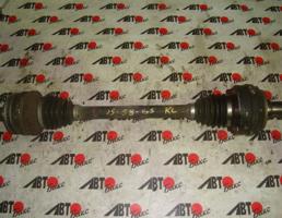 Привод задний левый для TOYOTA ARISTO JZS160/JZS161  запчасти бу