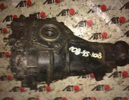 Редуктор для NISSAN SUNNY B15/FB15/FNB15/JB15/QB15/SB15  запчасти бу