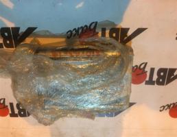 Радиатор отопителя для SUZUKI SWIFT ZC11S  запчасти бу