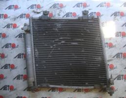Радиатор кондиционера для SUZUKI SWIFT HT51S/HT81S  запчасти бу