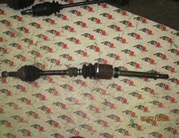 Привод передний правый для NISSAN X-TRAIL T31  запчасти бу