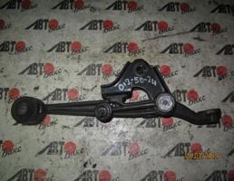Рычаг передний нижний левый для TOYOTA MARK II GX100/GX105/JZX100/JZX101/JZX105/LX100  запчасти бу