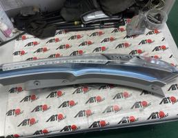 Фонарь задний правый для NISSAN LEAF AZE0  запчасти бу