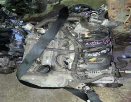 Двигатель бензин для TOYOTA RACTIS NCP120  запчасти бу