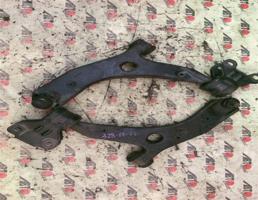 Рычаг передний нижний левый для MAZDA AXELA BL5FW  запчасти бу