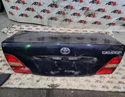 Крышка багажника для TOYOTA CELSIOR UCF30/UCF31  запчасти бу