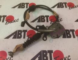 трос переключения акпп для TOYOTA PASSO KGC30/KGC35/NGC30  запчасти бу
