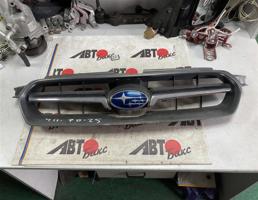 Решетка радиатора для SUBARU LEGACY BPE  запчасти бу