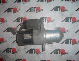 Стартер для NISSAN TEANA J31/PJ31/TNJ31  запчасти бу