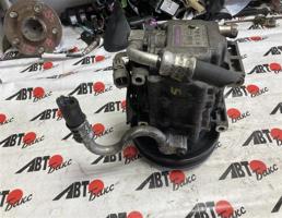 Компрессор кондиционера для TOYOTA COROLLA AE100/AE101/AE104/EE101/CE100/CE104/AE100G/AE101G/  запчасти бу