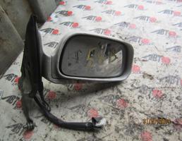 Зеркало правое для TOYOTA MARK II GX81/JZX81/MX83/SX80/LX80/LX80Q  запчасти бу