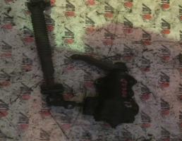 редуктор рулевой для SUZUKI JIMNY JB23W  запчасти бу