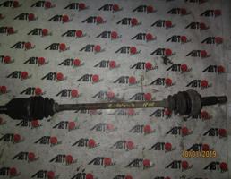 Привод задний правый для TOYOTA CAMRY ACV30/ACV35  запчасти бу