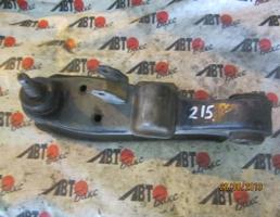 Рычаг передний нижний левый для MITSUBISHI DELICA P03W/P04W/P24W/P05W/P25W/P35W/P15W  запчасти бу
