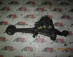 Рычаг передний нижний левый для TOYOTA MARK II GX100/GX105/JZX100/JZX101/JZX105/LX100  запчасти бу