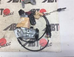 Замок зажигания для MAZDA DEMIO DE3FS  запчасти бу