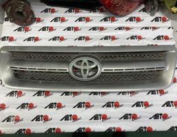 Решетка радиатора для TOYOTA IPSUM ACM21W/ACM26W  запчасти бу