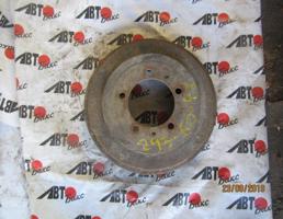 Барабан тормозной для MITSUBISHI PAJERO IO H62W/H67W/H72W/H76W/H77W  запчасти бу
