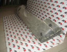 Бампер задний для MITSUBISHI PAJERO IO H61W/H66W/H71W/H76W  запчасти бу